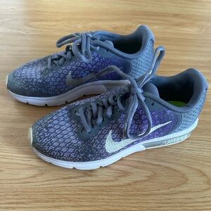 Nike Airmax • kids